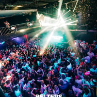 Belters Only Residency Albufeira at Club Heaven, Albufeira, 30 July 2026