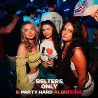 Belters Only Residency Albufeira at Club Heaven, Albufeira, 30 July 2026