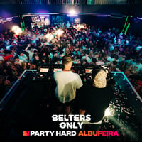 Belters Only Residency Albufeira at Club Heaven, Albufeira, 30 July 2026