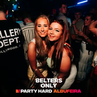 Belters Only Residency Albufeira at Club Heaven, Albufeira, 30 July 2026