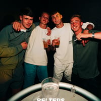 Belters Only Residency Albufeira at Club Heaven, Albufeira, 30 July 2026