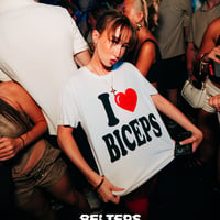 Belters Only Residency Albufeira at Club Heaven, Albufeira, 30 July 2026
