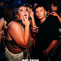 Belters Only Residency Albufeira at Club Heaven, Albufeira, 30 July 2026