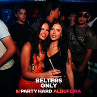 Belters Only Residency Albufeira at Club Heaven, Albufeira, 30 July 2026