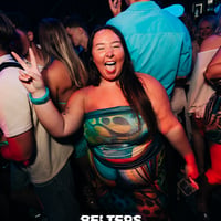 Belters Only Residency Albufeira at Club Heaven, Albufeira, 30 July 2026
