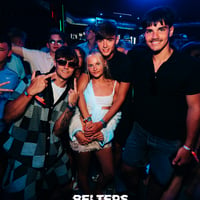 Belters Only Residency Albufeira at Club Heaven, Albufeira, 30 July 2026
