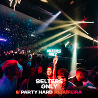 Belters Only Residency Albufeira at Club Heaven, Albufeira, 30 July 2026