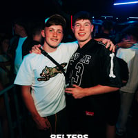 Belters Only Residency Albufeira at Club Heaven, Albufeira, 30 July 2026