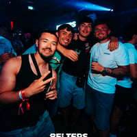 Belters Only Residency Albufeira at Club Heaven, Albufeira, 30 July 2026