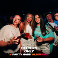 Belters Only Residency Albufeira at Club Heaven, Albufeira, 30 July 2026