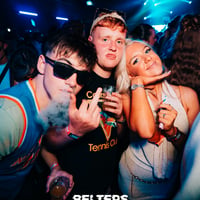 Belters Only Residency Albufeira at Club Heaven, Albufeira, 30 July 2026