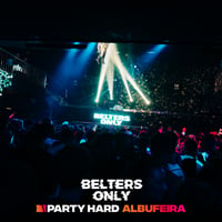 Belters Only Residency Albufeira at Club Heaven, Albufeira, 30 July 2026