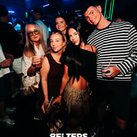 Belters Only Residency Albufeira at Club Heaven, Albufeira, 30 July 2026