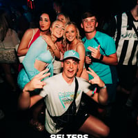 Belters Only Residency Albufeira at Club Heaven, Albufeira, 30 July 2026