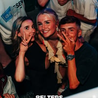 Belters Only Residency Albufeira at Club Heaven, Albufeira, 30 July 2026