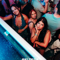 Belters Only Residency Albufeira at Club Heaven, Albufeira, 30 July 2026