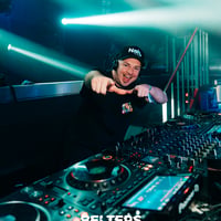 Belters Only Residency Albufeira at Club Heaven, Albufeira, 30 July 2026