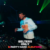 Belters Only Residency Albufeira at Club Heaven, Albufeira, 30 July 2026