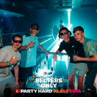 Belters Only Residency Albufeira at Club Heaven, Albufeira, 30 July 2026