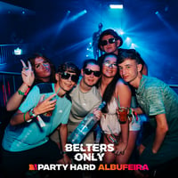 Belters Only Residency Albufeira at Club Heaven, Albufeira, 30 July 2026