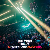 Belters Only Residency Albufeira at Club Heaven, Albufeira, 30 July 2026