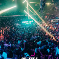 Belters Only Residency Albufeira at Club Heaven, Albufeira, 30 July 2026