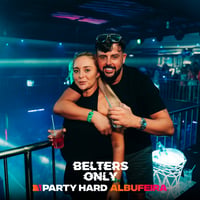 Belters Only Residency Albufeira at Club Heaven, Albufeira, 30 July 2026