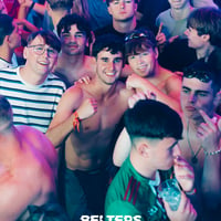 Belters Only Residency Albufeira at Club Heaven, Albufeira, 30 July 2026
