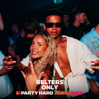 Belters Only Residency Albufeira at Club Heaven, Albufeira, 30 July 2026