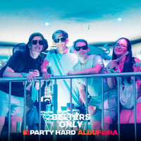 Belters Only Residency Albufeira at Club Heaven, Albufeira, 30 July 2026