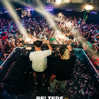 Belters Only Residency Albufeira at Club Heaven, Albufeira, 30 July 2026