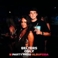 Belters Only Residency Albufeira at Club Heaven, Albufeira, 30 July 2026