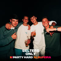 Belters Only Residency Albufeira at Club Heaven, Albufeira, 30 July 2026