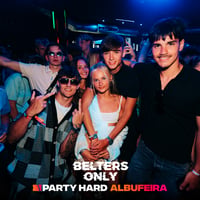 Belters Only Residency Albufeira at Club Heaven, Albufeira, 30 July 2026