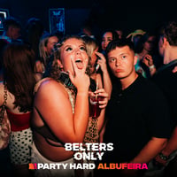 Belters Only Residency Albufeira at Club Heaven, Albufeira, 30 July 2026