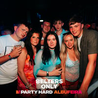 Belters Only Residency Albufeira at Club Heaven, Albufeira, 30 July 2026