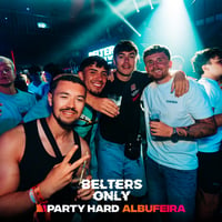 Belters Only Residency Albufeira at Club Heaven, Albufeira, 30 July 2026