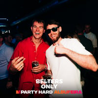 Belters Only Residency Albufeira at Club Heaven, Albufeira, 30 July 2026