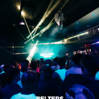 Belters Only Residency Albufeira at Club Heaven, Albufeira, 30 July 2026