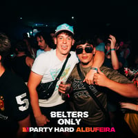 Belters Only Residency Albufeira at Club Heaven, Albufeira, 30 July 2026