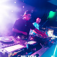 Belters Only Residency Albufeira at Club Heaven, Albufeira, 30 July 2026