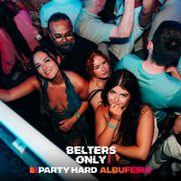Belters Only Residency Albufeira at Club Heaven, Albufeira, 30 July 2026