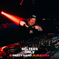 Belters Only Residency Albufeira at Club Heaven, Albufeira, 30 July 2026