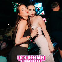 Bongo's Bingo Albufeira at Heaven Warehouse, Albufeira, 2 June 2026