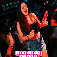 Bongo's Bingo Albufeira at Heaven Warehouse, Albufeira, 2 June 2026