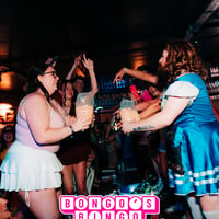 Bongo's Bingo Albufeira at Heaven Warehouse, Albufeira, 2 June 2026