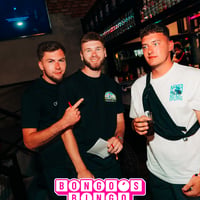 Bongo's Bingo Albufeira at Heaven Warehouse, Albufeira, 2 June 2026