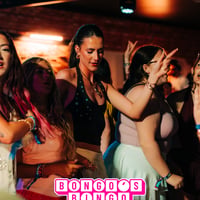 Bongo's Bingo Albufeira at Heaven Warehouse, Albufeira, 2 June 2026
