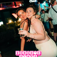 Bongo's Bingo Albufeira at Heaven Warehouse, Albufeira, 2 June 2026