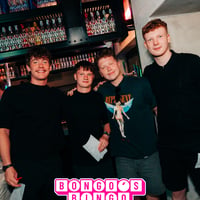 Bongo's Bingo Albufeira at Heaven Warehouse, Albufeira, 2 June 2026